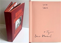 A Visual Biography (Hand signed by BOTH..., 2023