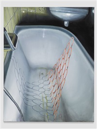 Lombrics à la baignoire, 2023