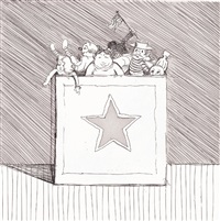 Toy Box, 2002