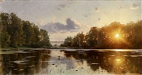 Ohne Titel, 1897