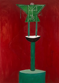 Untitled, 1983