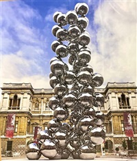 Tall Tree and the Eye at the Royal Academy..., 2009