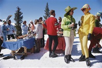 Snowmass Gathering, 1968