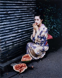 Colorscapes, 1991