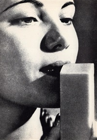 Barbara Kruger Annina Nosei 1983-1984..., 1984–1986