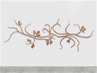 Arabesque, 2018