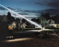 Untitled (Ray of Light), 1998–2002