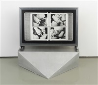 OpenBook, 1974