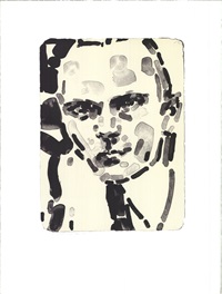 ELIZABETH PEYTON Kristian, 2014 - Signed, 2014