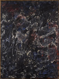 Aftermath (55-19), 1955