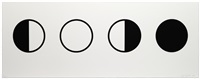 Phases of the Moon, 1998
