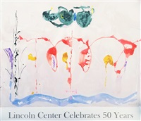 Lincoln Center (Aerie), 2009