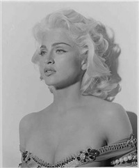 Madonna, 1992