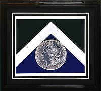 Silver Dollar (Color), 1988