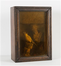 The Wanderer, 1951–1953