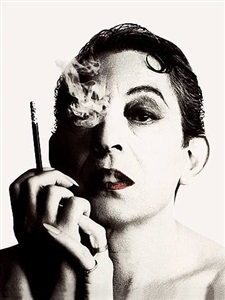 paris photo 2023 by saul leiter