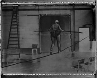 La funambule, 2003