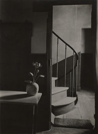 Chez Mondrian, 1926