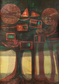Genealogies, 1989