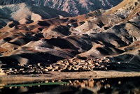 Road to Jalalabad, 1992