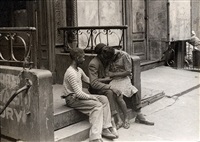 Untitled, 1940