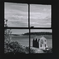 Maine, 1962
