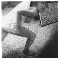 Untitled, Rome, 1977–1978