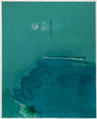 Contentment Island, 2004