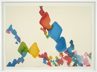 Sacred Spaces Series, 1981