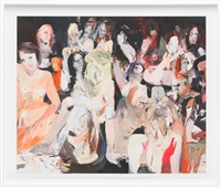 All the Nightmares Came Today, 2012