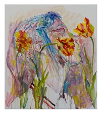 Ginger, 2016