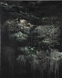 Night Sky, 2020–2021
