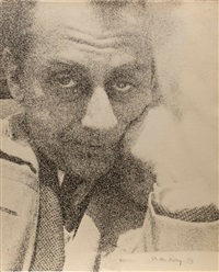 Self-Portrait, 1933