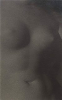 Nude, 1933