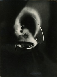 Rayograph, 1922