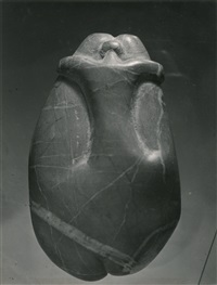 Sculpture I, 1947