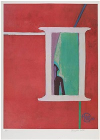 Window on Another Dimension, 1981