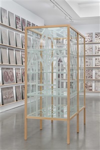 Untitled (Database), 1994
