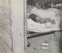 Arkansas Flood Refugee, 1937