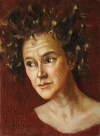 Mrs. H, 1941