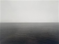 Atlantic Ocean, New Foundland #303, 1982