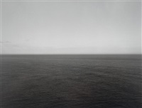Sea of Okhotsk, Hokkaido, #325, 1989