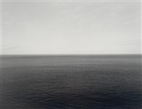 Norwegian Sea, Vesteralen Island, #335, 1990