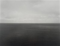 North Sea, Berriedale, #336, 1990