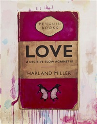 Love A Decisive Blow Against If, 2012