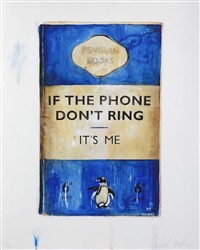 If the Phone Don't Ring, 2008