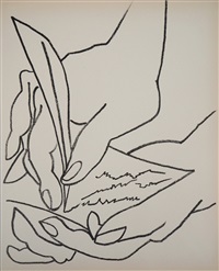 Love, The sweet note, 1951