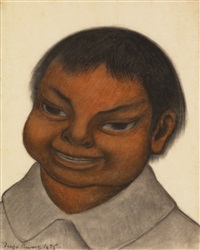 Niño, 1935