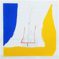 Sun Corner, 1968