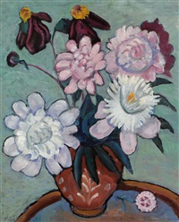 Blumenstillleben